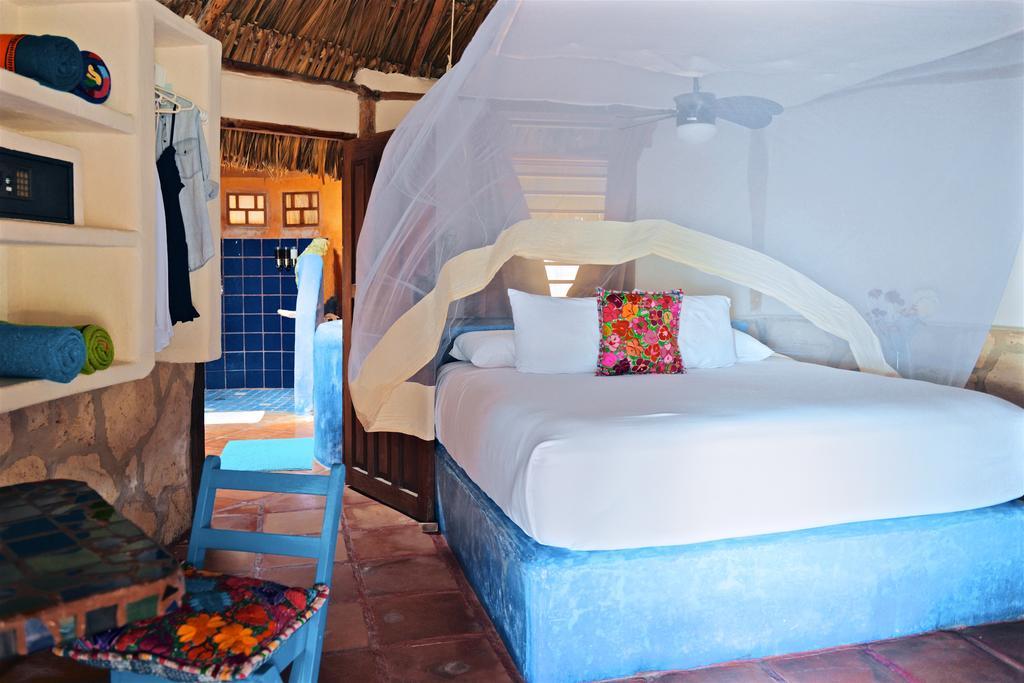 Zamas 4* Tulum