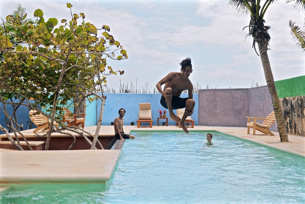 Hotel Zamas