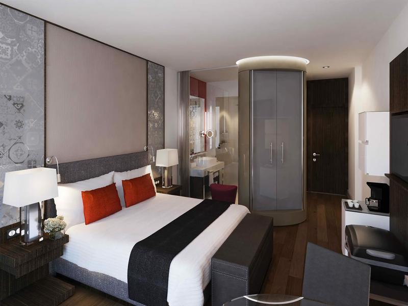 Grand Fiesta Americana Angelopolis 5* Puebla