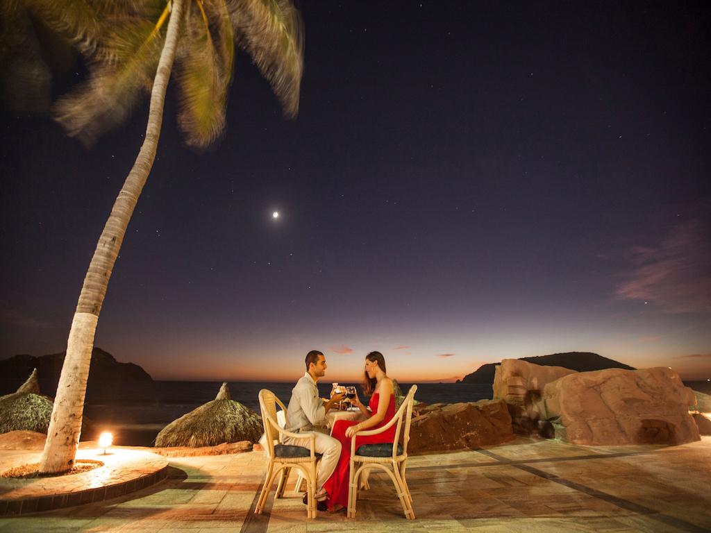 El Cid El Moro (adults Only) Hotel
