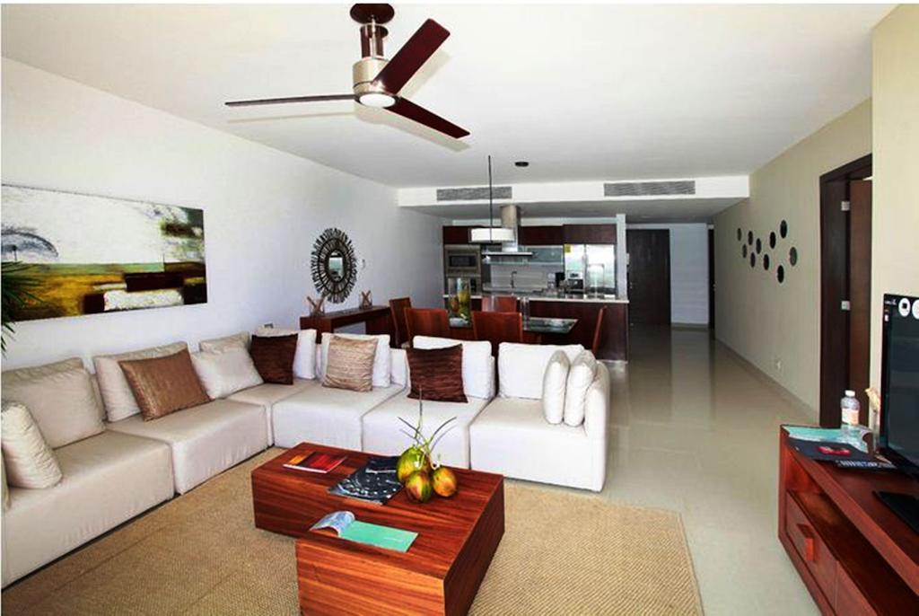Apartment Mareazul By Casago