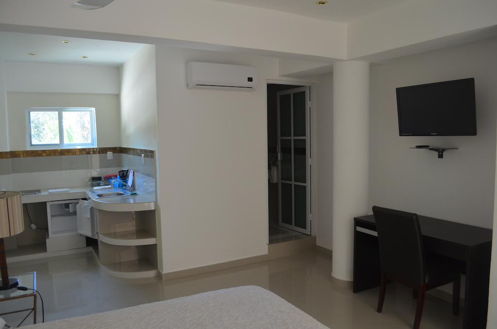 Casa Bella Vida 3*