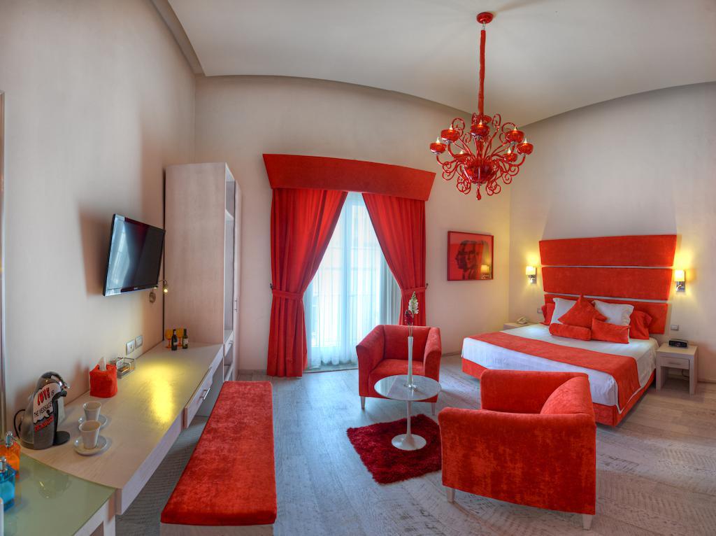 Hotel Andante