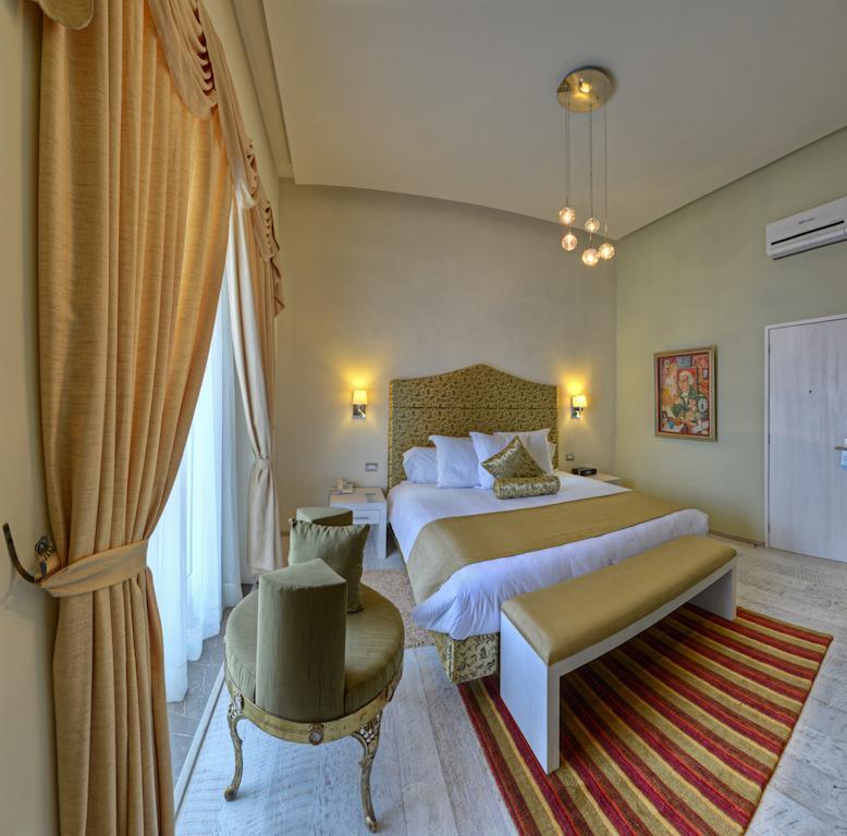 Hotel Andante 4*