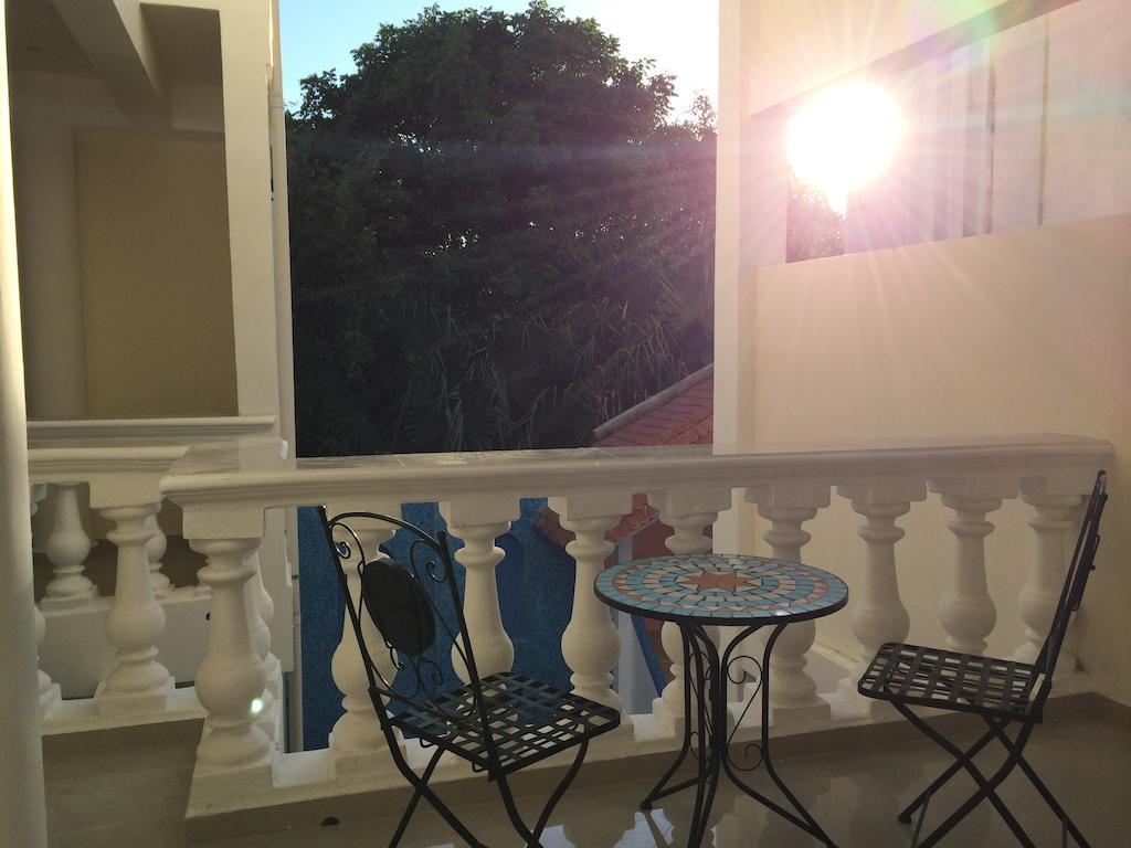 Casa Bella Vida