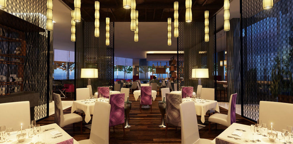 Hotel Grand Fiesta Americana Angelopolis