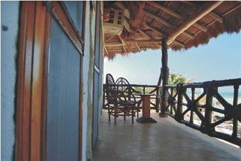 Golden Paradise Isla Holbox