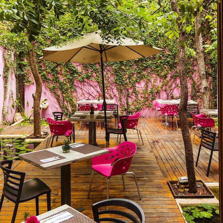 Hotel Rosas & Xocolate Boutique And Merida, A Member Of Design 5*