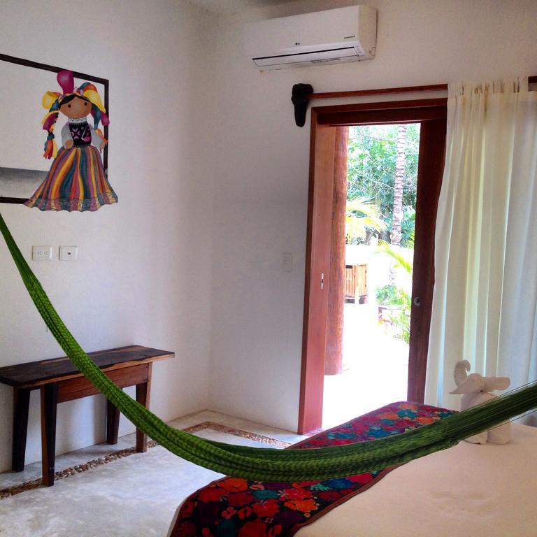 Casa Iguana - Beachfront