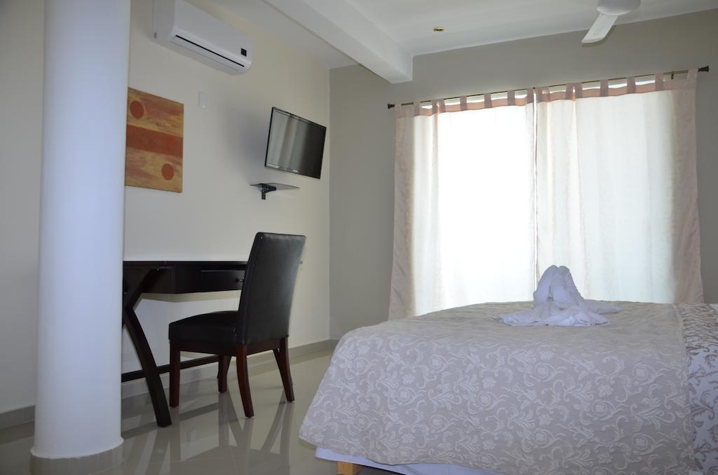 Aparthotel Casa Bella Vida 3*