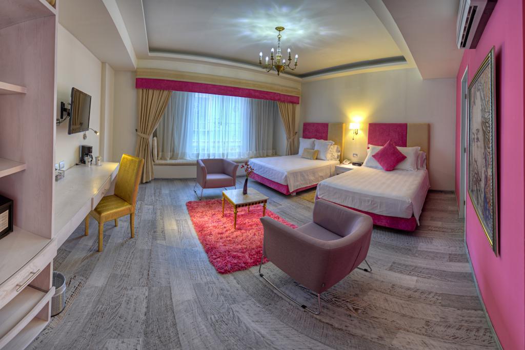 Hotel Andante