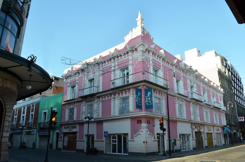 Andante Puebla