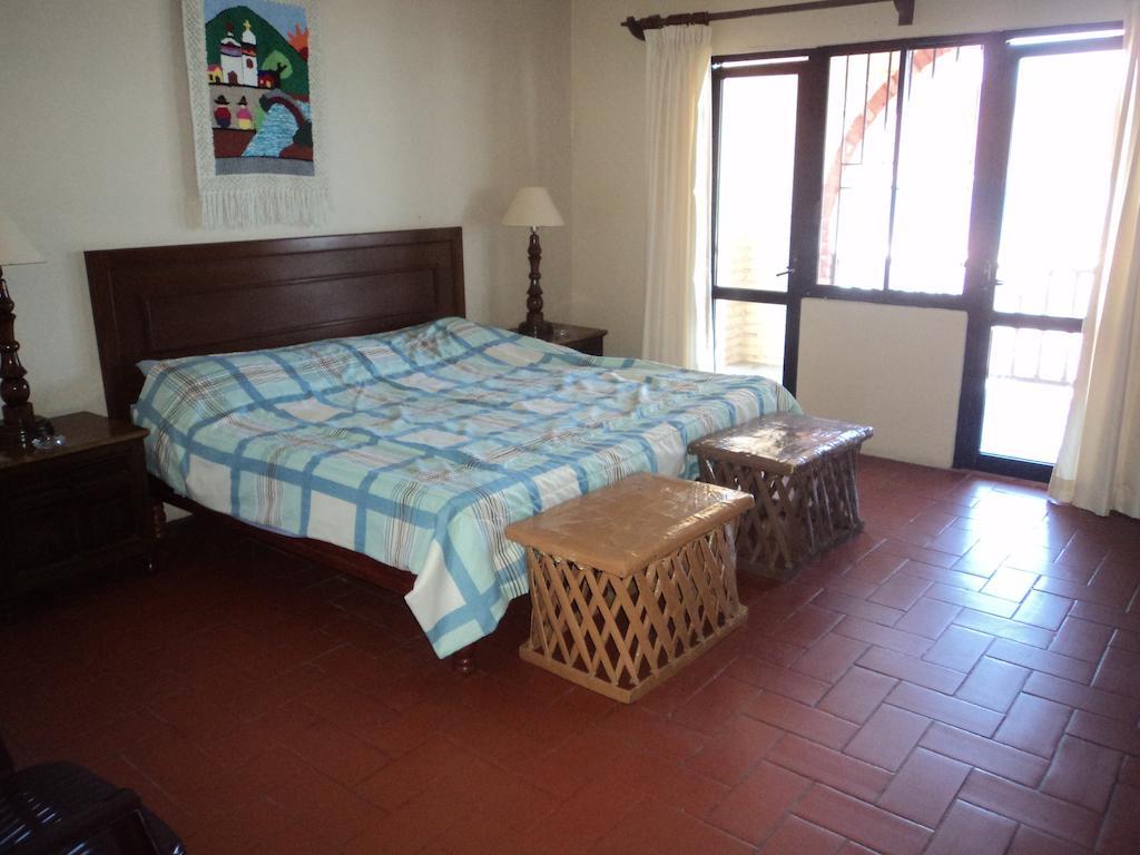 Holiday home La Casa Contenta Mazatlan