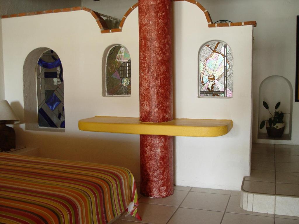 La Terraza Hotel 3*