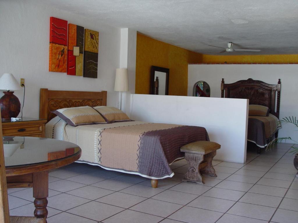 La Terraza 3*