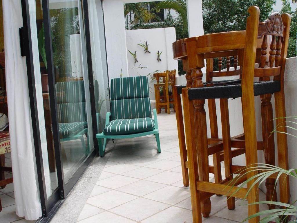 La Terraza Puerto Vallarta