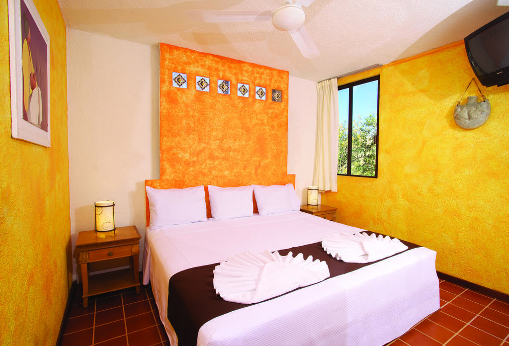 Real Playa Del Carmen & Beach Club