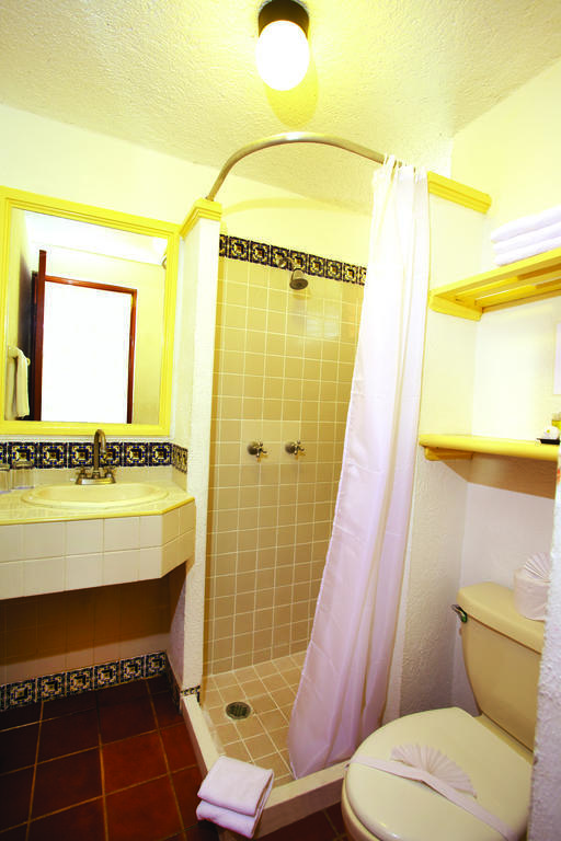Hotel Real Playa Del Carmen & Beach Club 3*