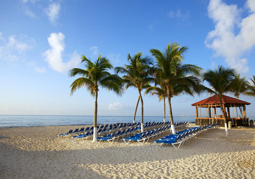 Hotel Real Playa Del Carmen & Beach Club Riviera Maya
