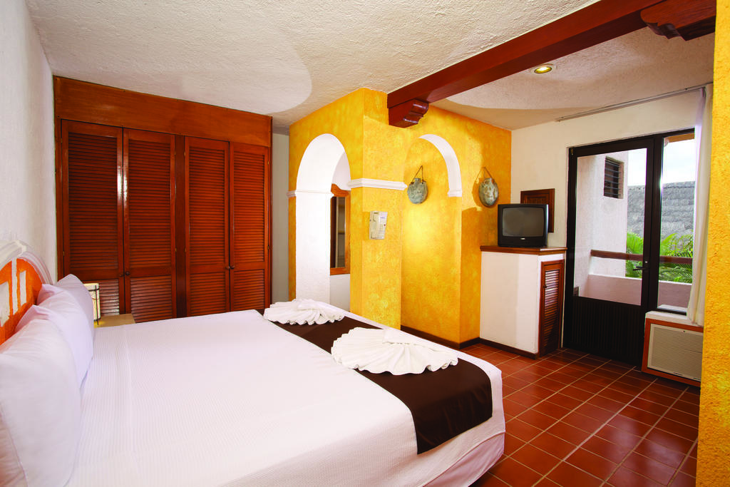Real Playa Del Carmen & Beach Club Riviera Maya