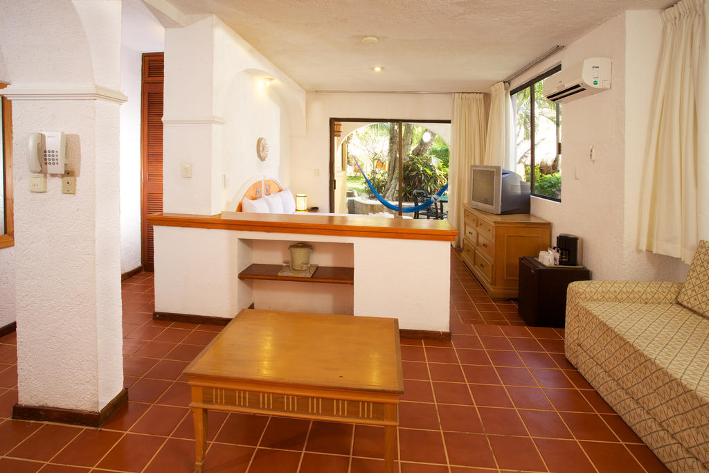 Hotel Real Playa Del Carmen & Beach Club Riviera Maya