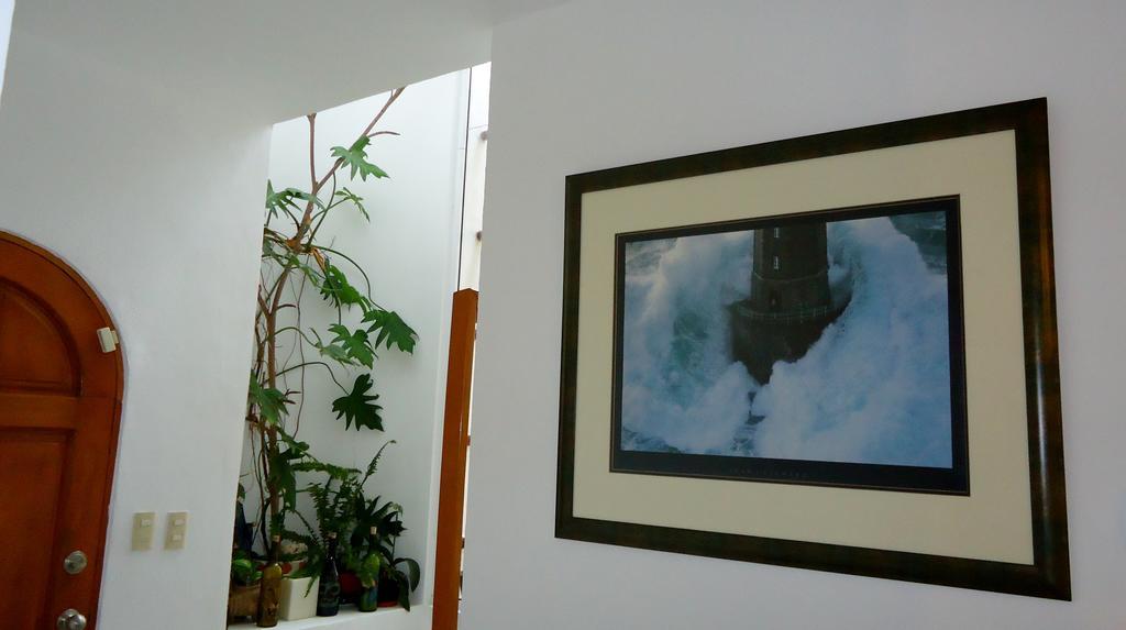 Mom's House