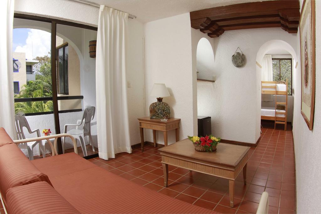 Hotel Real Playa Del Carmen & Beach Club Riviera Maya