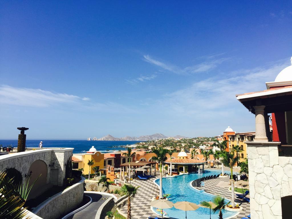 Resort Hacienda Encantada &