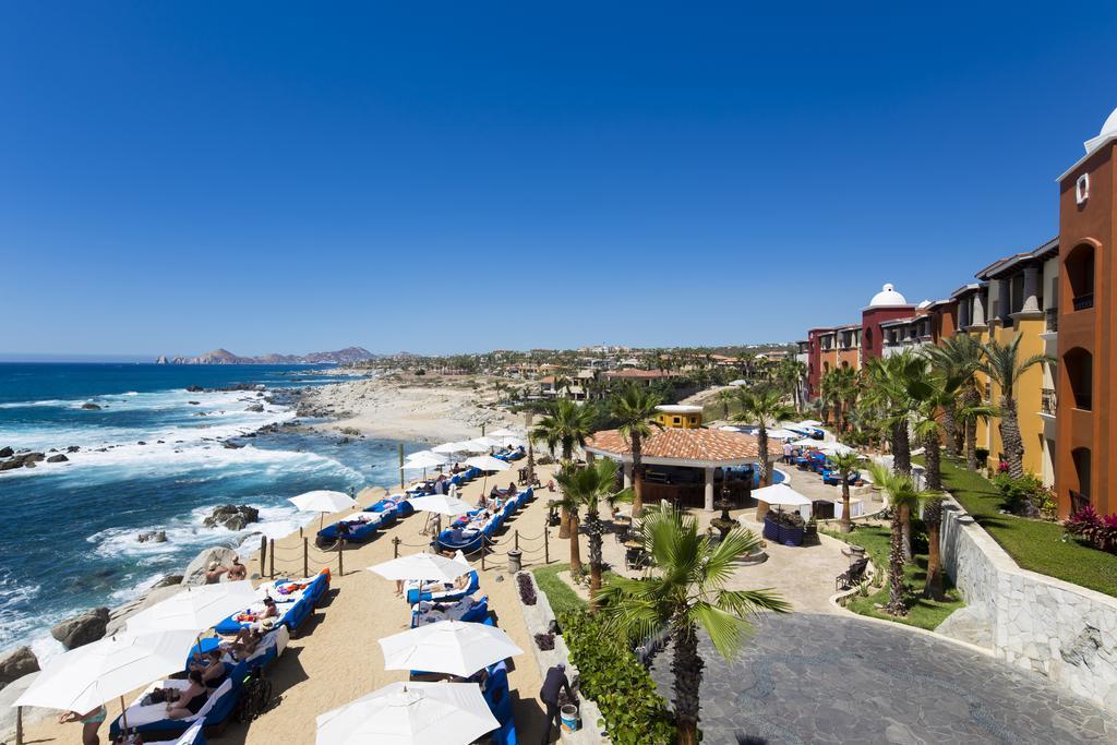 Resort Hacienda Encantada &
