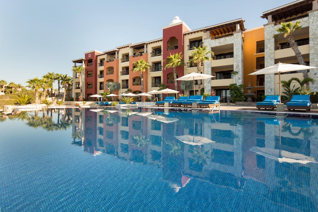 Hacienda Encantada & Cabo San Lucas