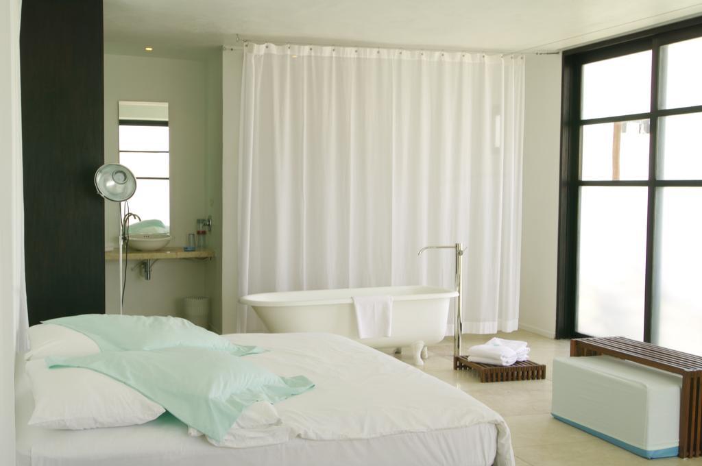 Hotel Deseo 4*