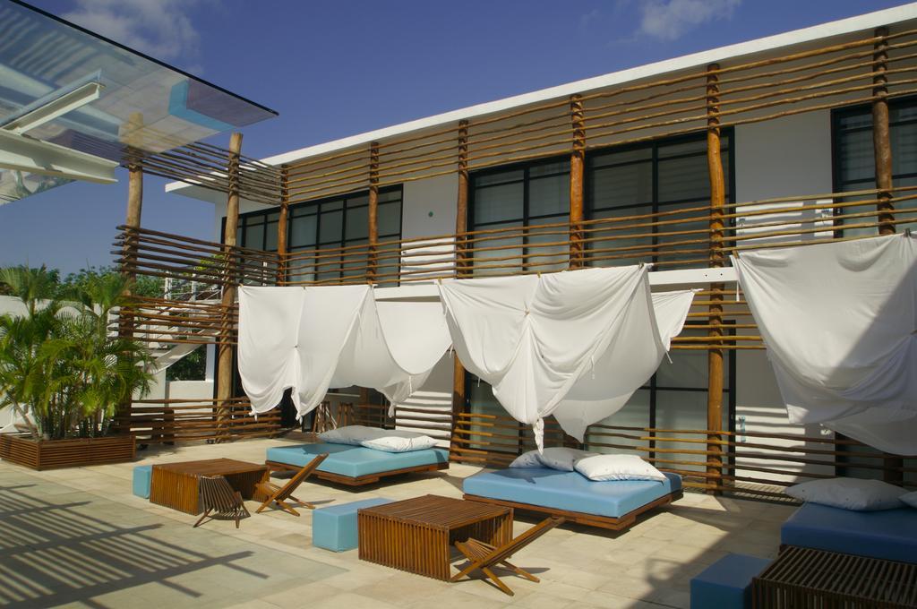 Deseo Playa del Carmen