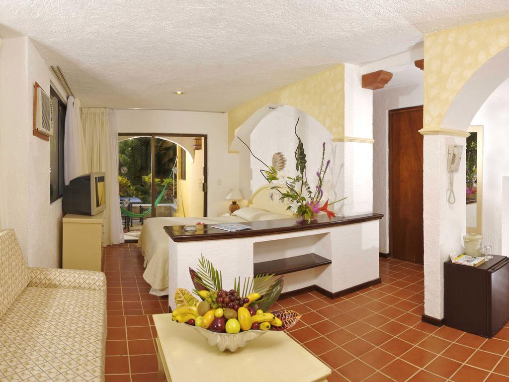 Hotel Real Playa Del Carmen & Beach Club Riviera Maya