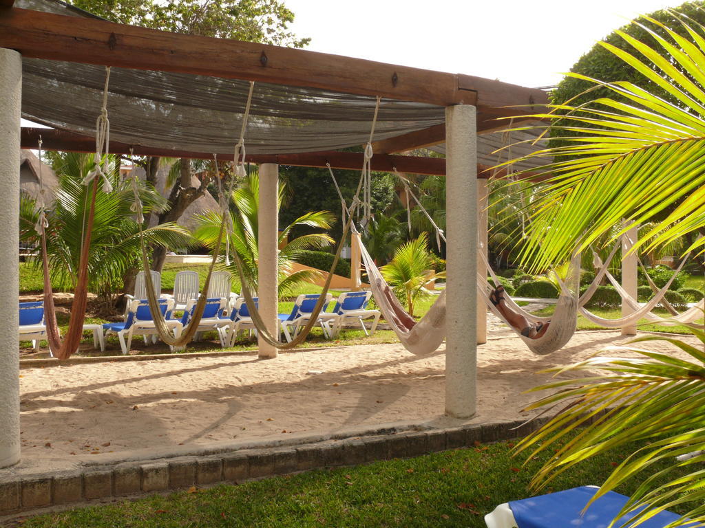 Real Playa Del Carmen & Beach Club