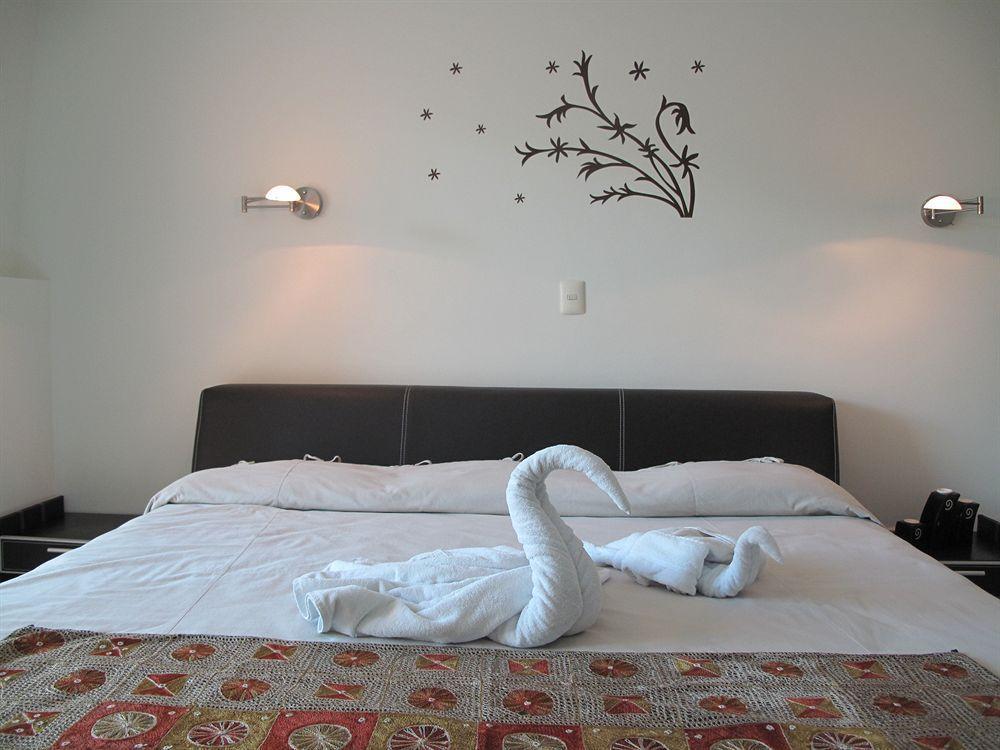 Hotel Kali Boutique Golf And 3*