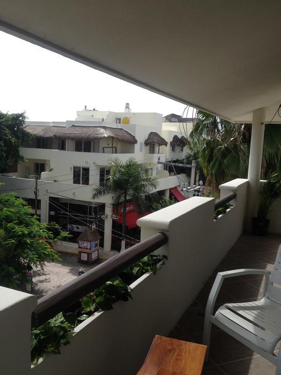 Apartment Quinta Palmeras (Adults Only)