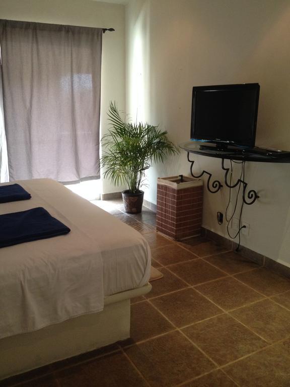 Apartment Quinta Palmeras (Adults Only)