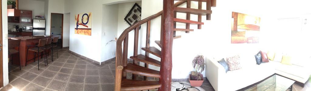 Apartment Quinta Palmeras (Adults Only)
