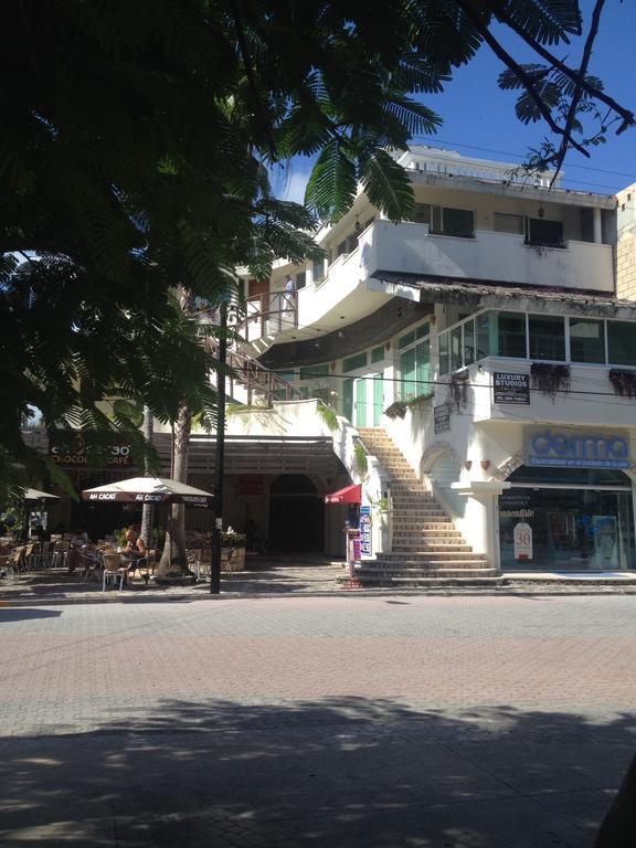 Apartment Quinta Palmeras (Adults Only) Playa del Carmen