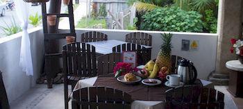Hotel Boutique Pachamama (adults Only) 3*
