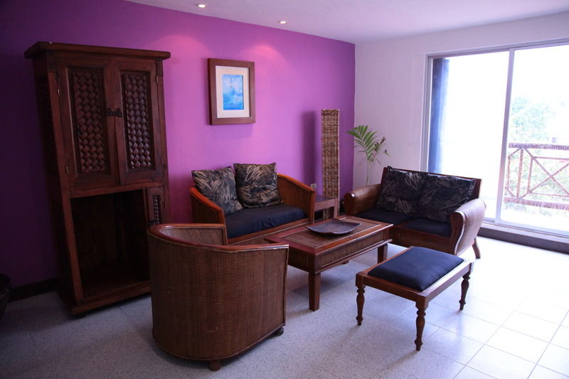 Hotel Boutique Vista Del Mar Cozumel