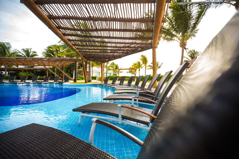 Resort Bluebay Grand Esmeralda El Marlyn Azul