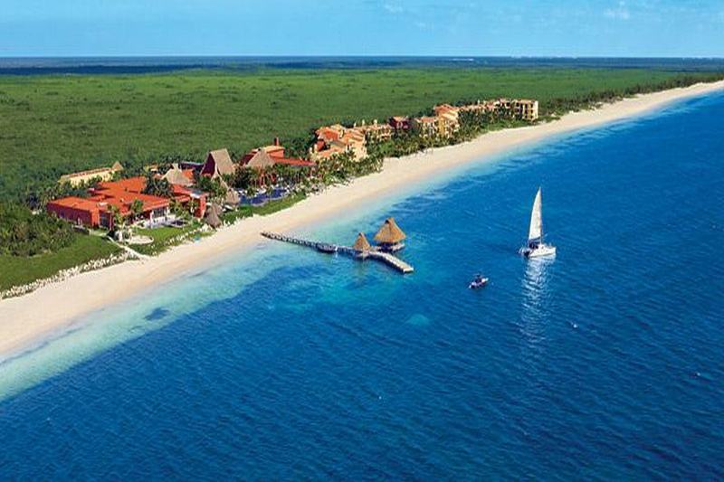 Paraiso De La Bonita Adult All-inclusive, A Luxury Collection Puerto Morelos