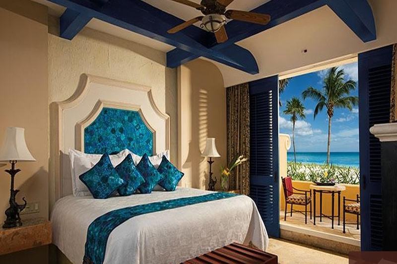 Resort Paraiso De La Bonita Adult All-inclusive, A Luxury Collection