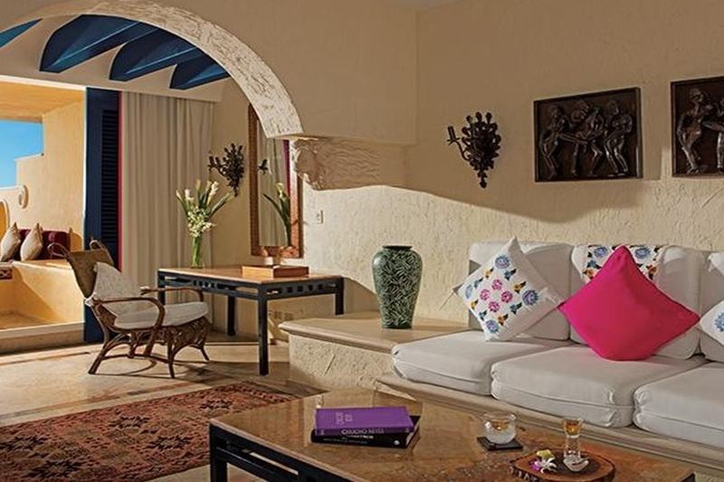 Resort Paraiso De La Bonita Adult All-inclusive, A Luxury Collection Puerto Morelos