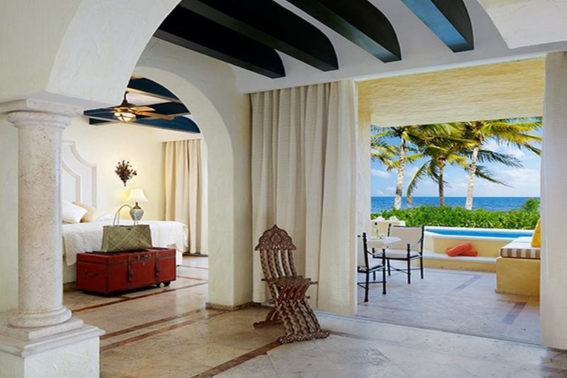 Paraiso De La Bonita Adult All-inclusive, A Luxury Collection