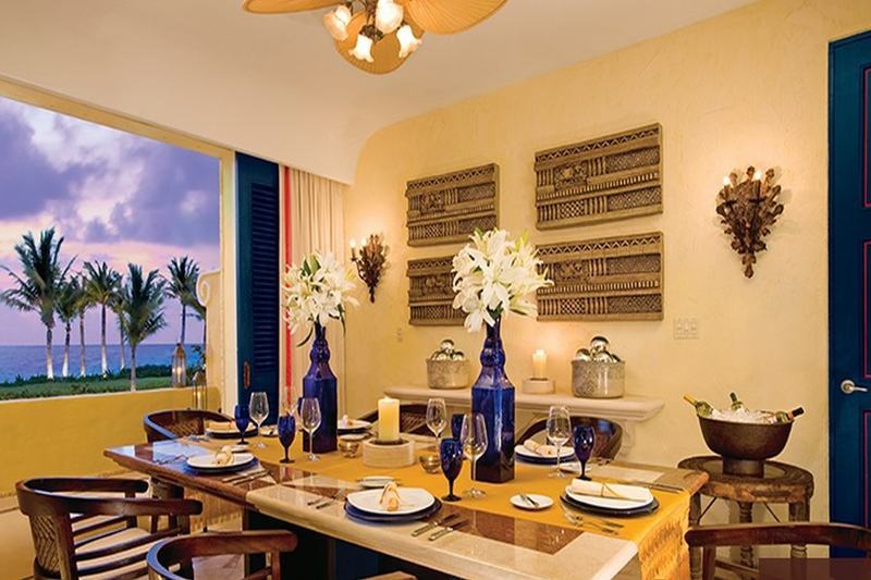 Resort Paraiso De La Bonita Adult All-inclusive, A Luxury Collection