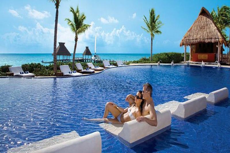 Resort Paraiso De La Bonita Adult All-inclusive, A Luxury Collection Puerto Morelos