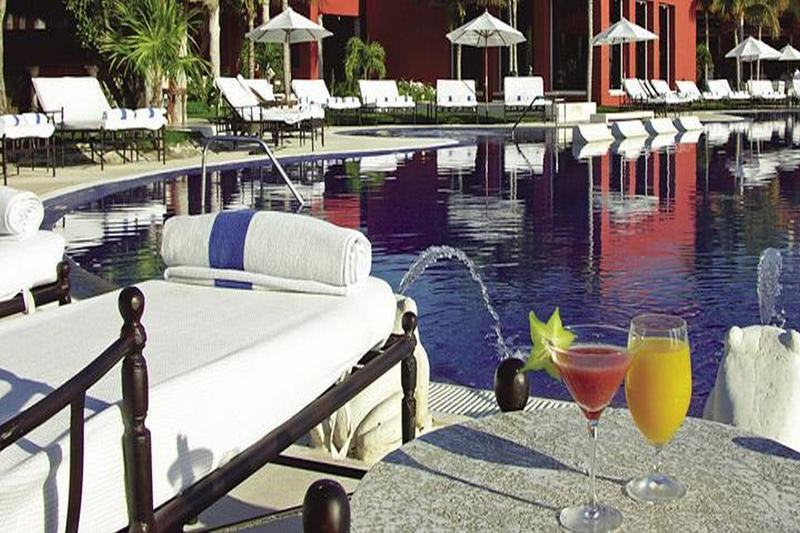 Resort Paraiso De La Bonita Adult All-inclusive, A Luxury Collection 5*