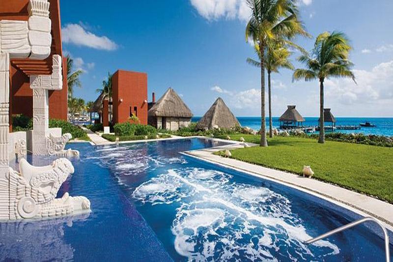 Paraiso De La Bonita Adult All-inclusive, A Luxury Collection Puerto Morelos